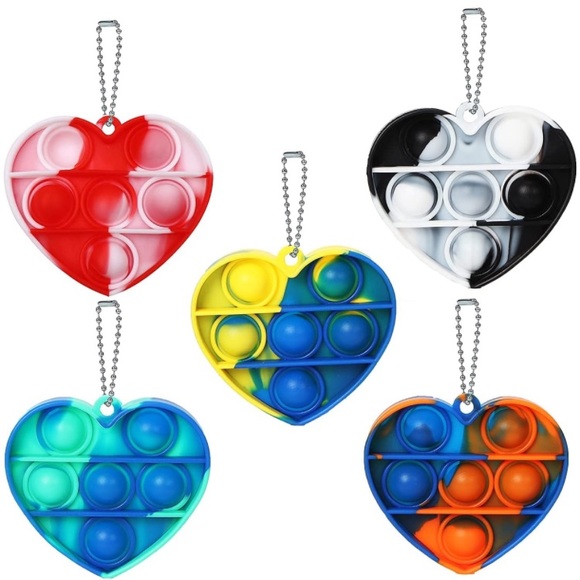 10 pc ADD ADHD SPECTRUM TOYS 🧸 - Picture 2 of 16